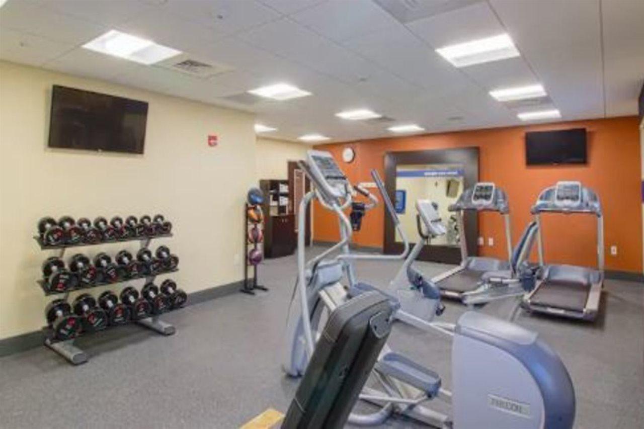Hampton Inn Canton Zewnętrze zdjęcie