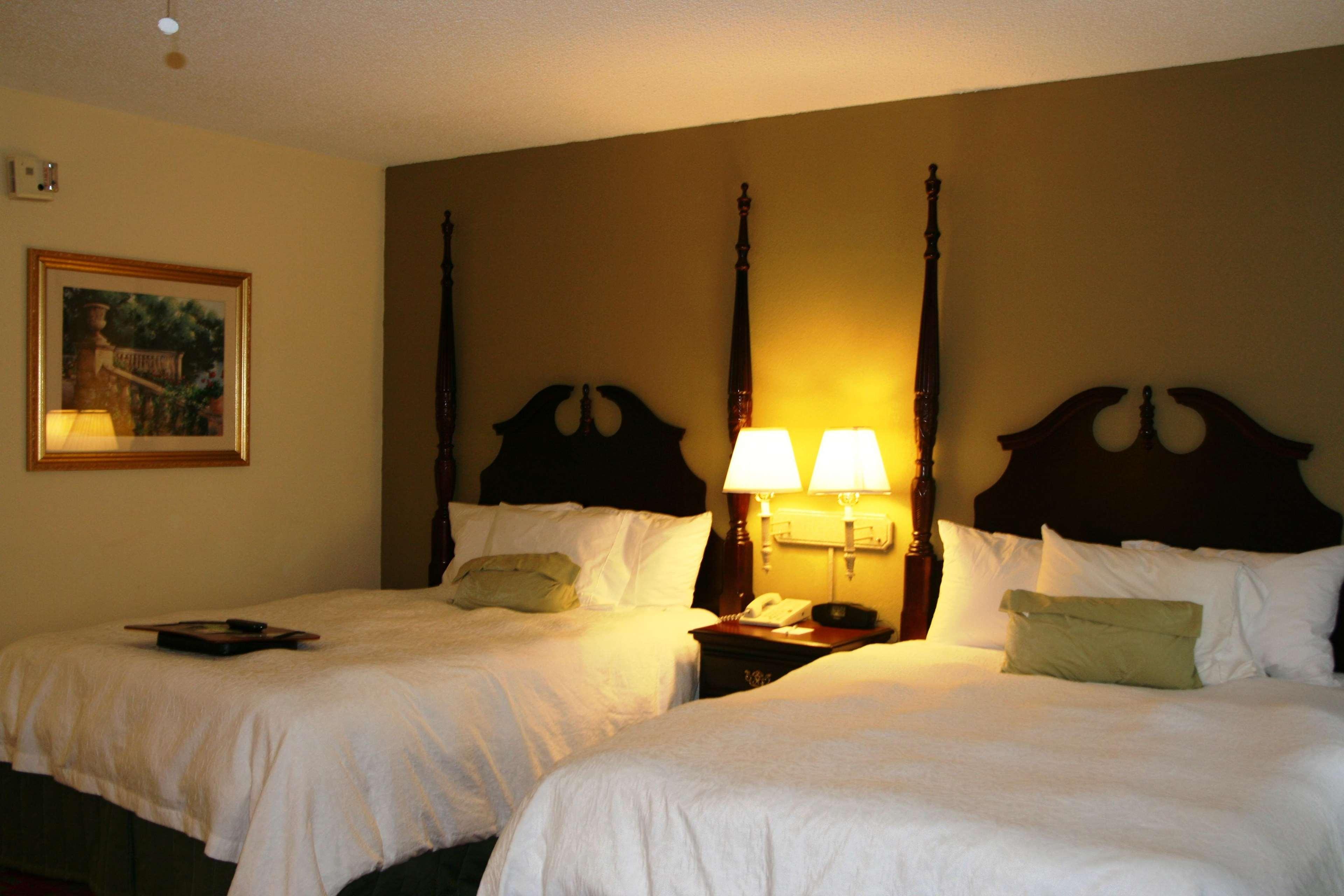 Hampton Inn Canton Pokój zdjęcie