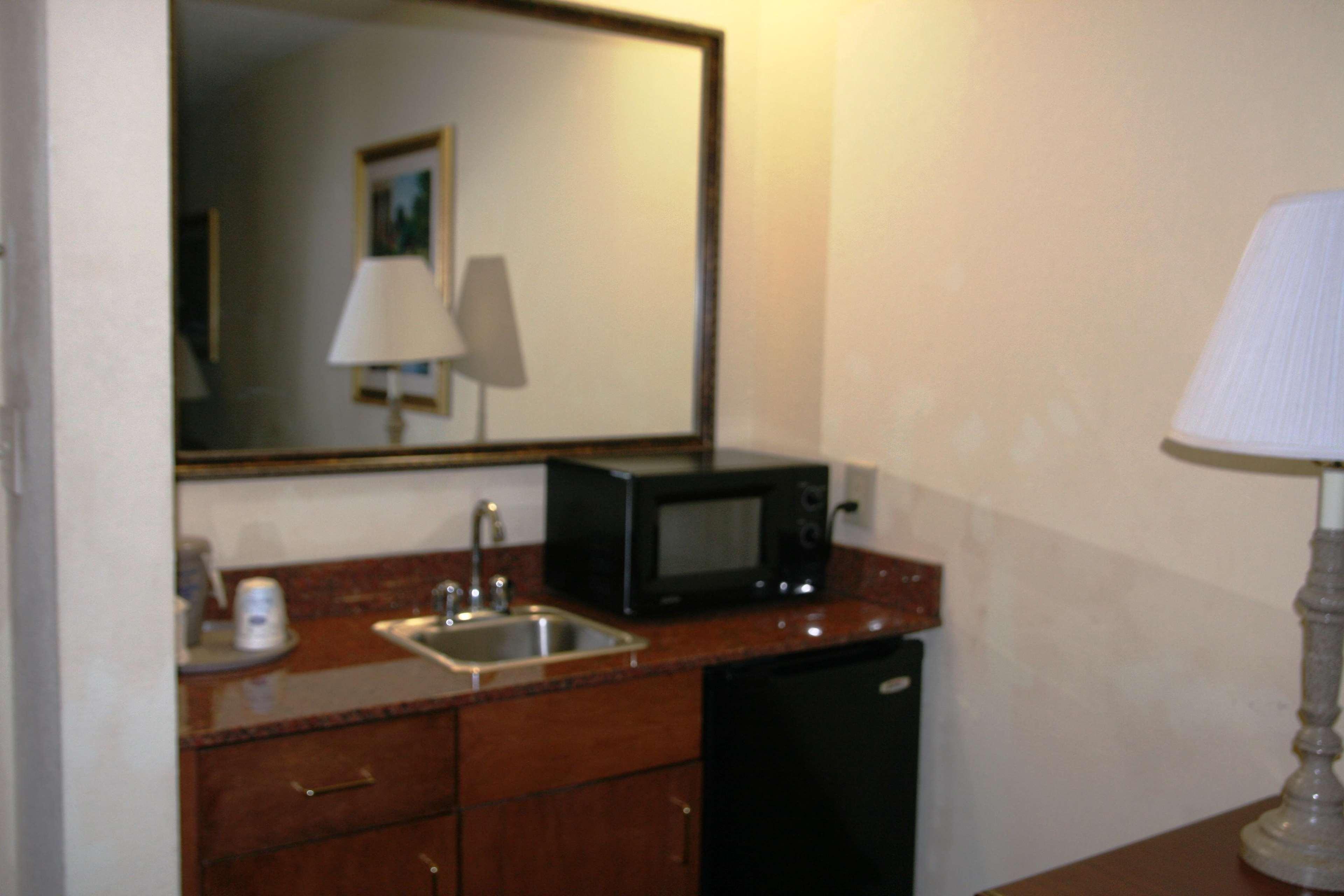 Hampton Inn Canton Pokój zdjęcie