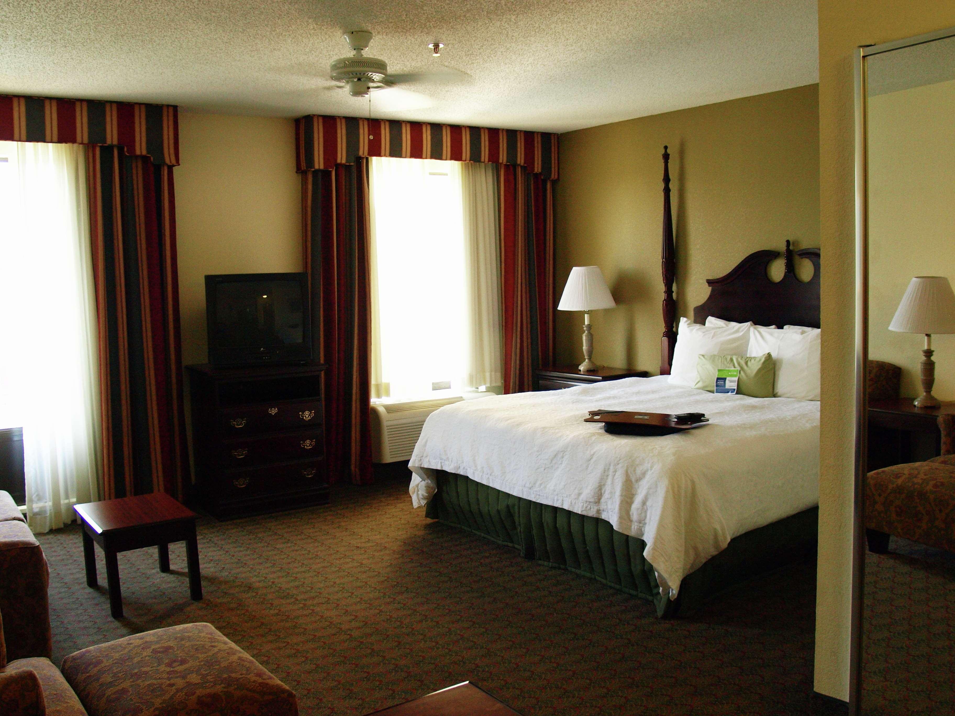 Hampton Inn Canton Zewnętrze zdjęcie