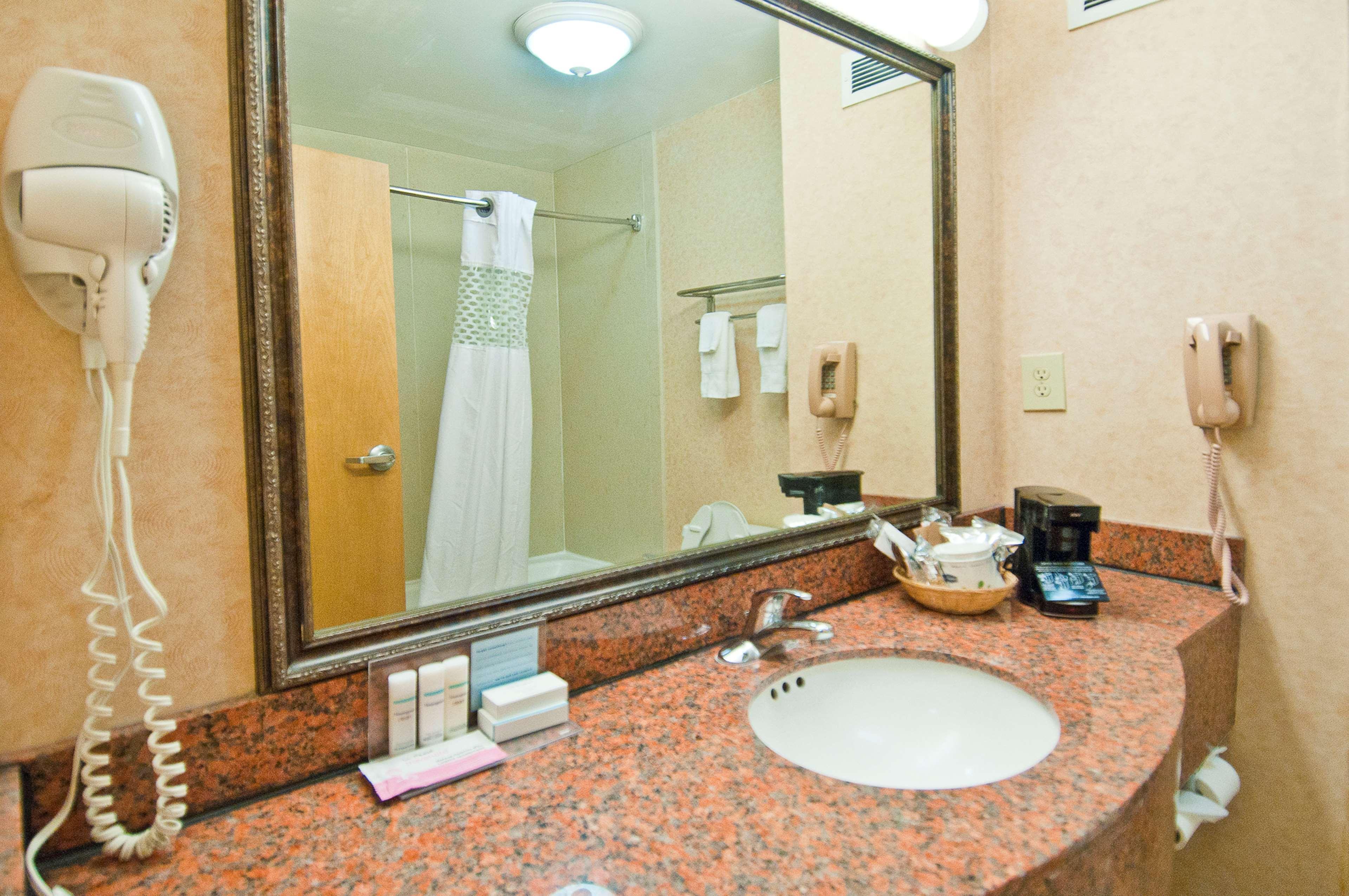 Hampton Inn Canton Zewnętrze zdjęcie