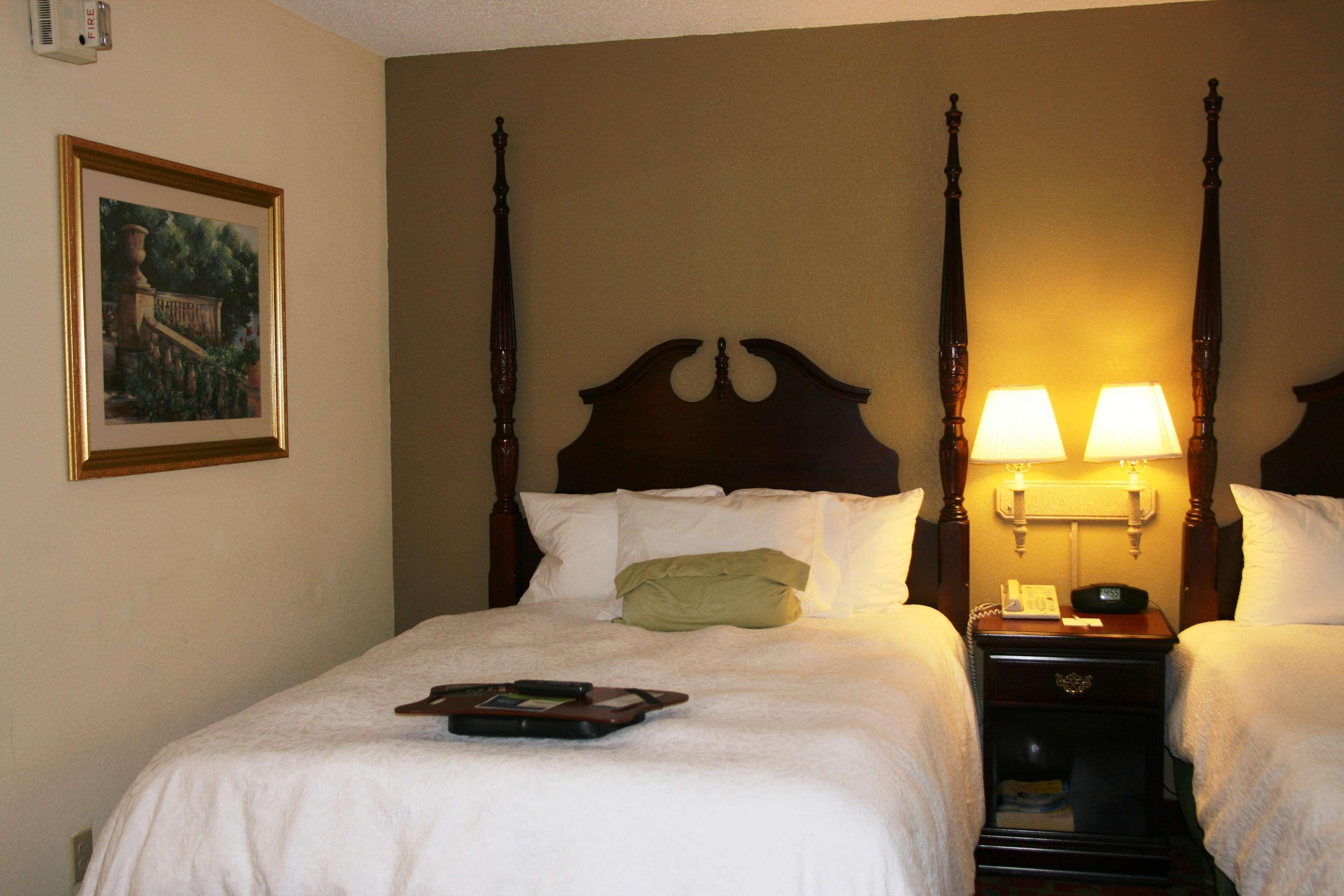 Hampton Inn Canton Pokój zdjęcie