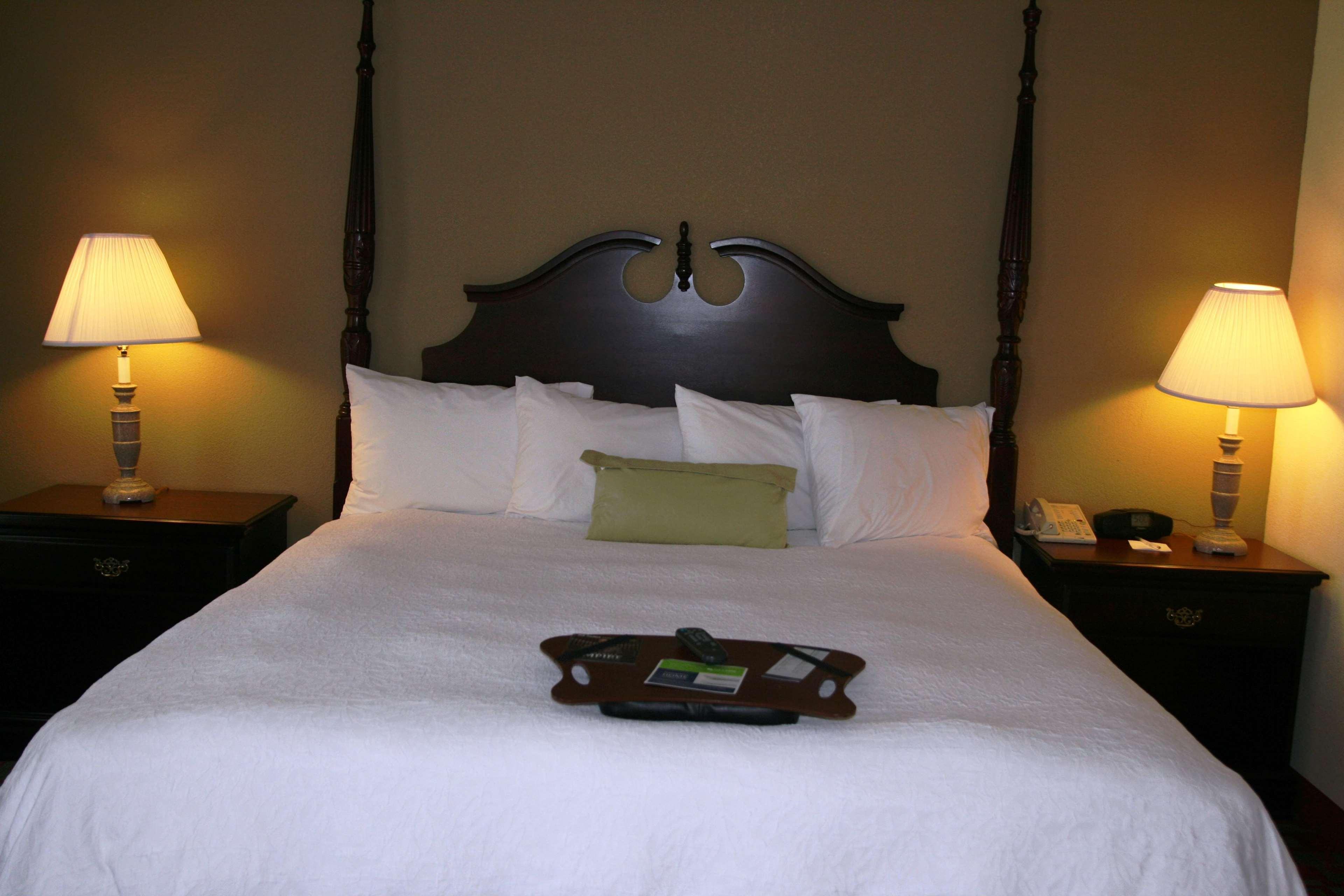 Hampton Inn Canton Pokój zdjęcie