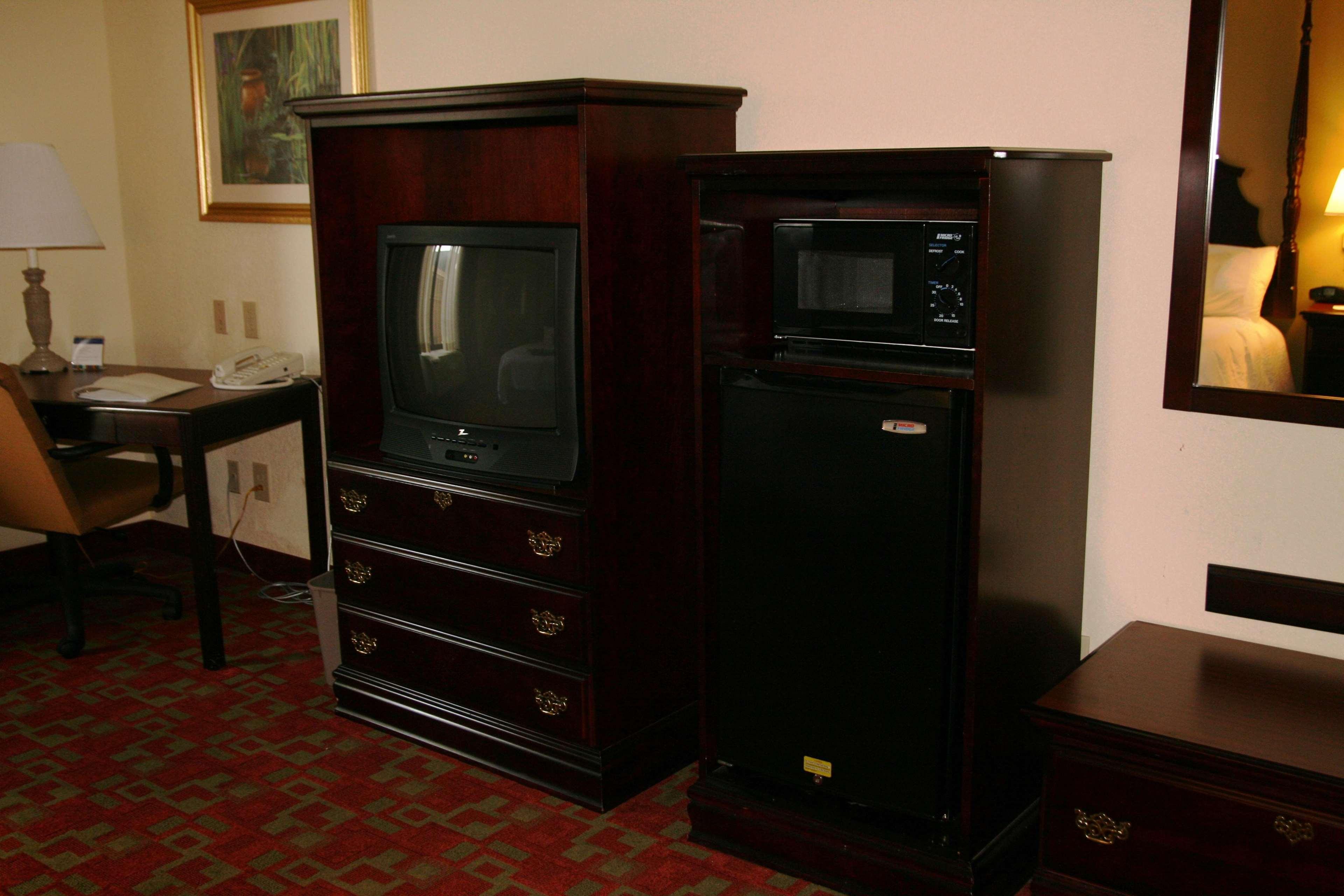 Hampton Inn Canton Pokój zdjęcie