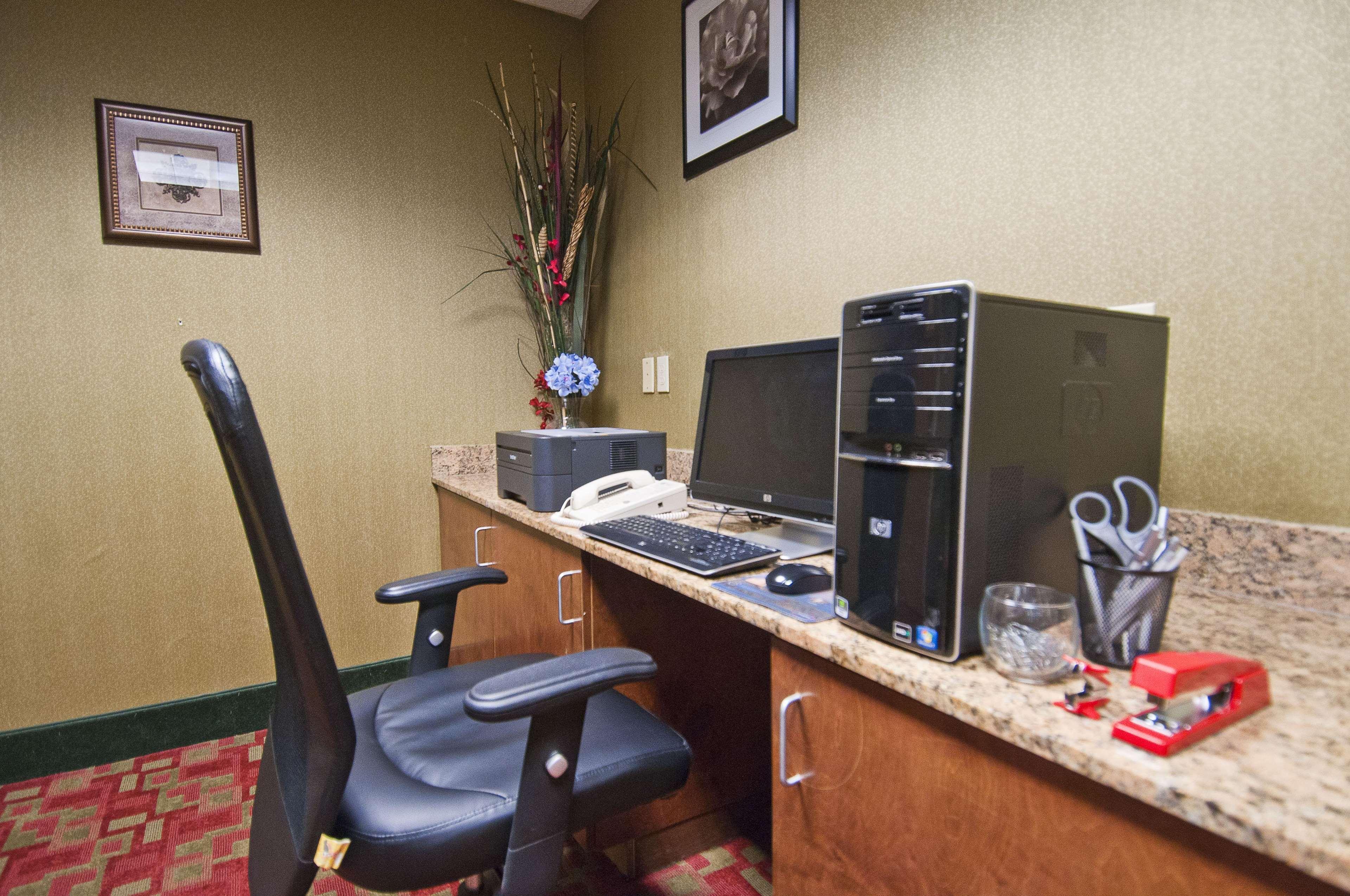 Hampton Inn Canton Zewnętrze zdjęcie