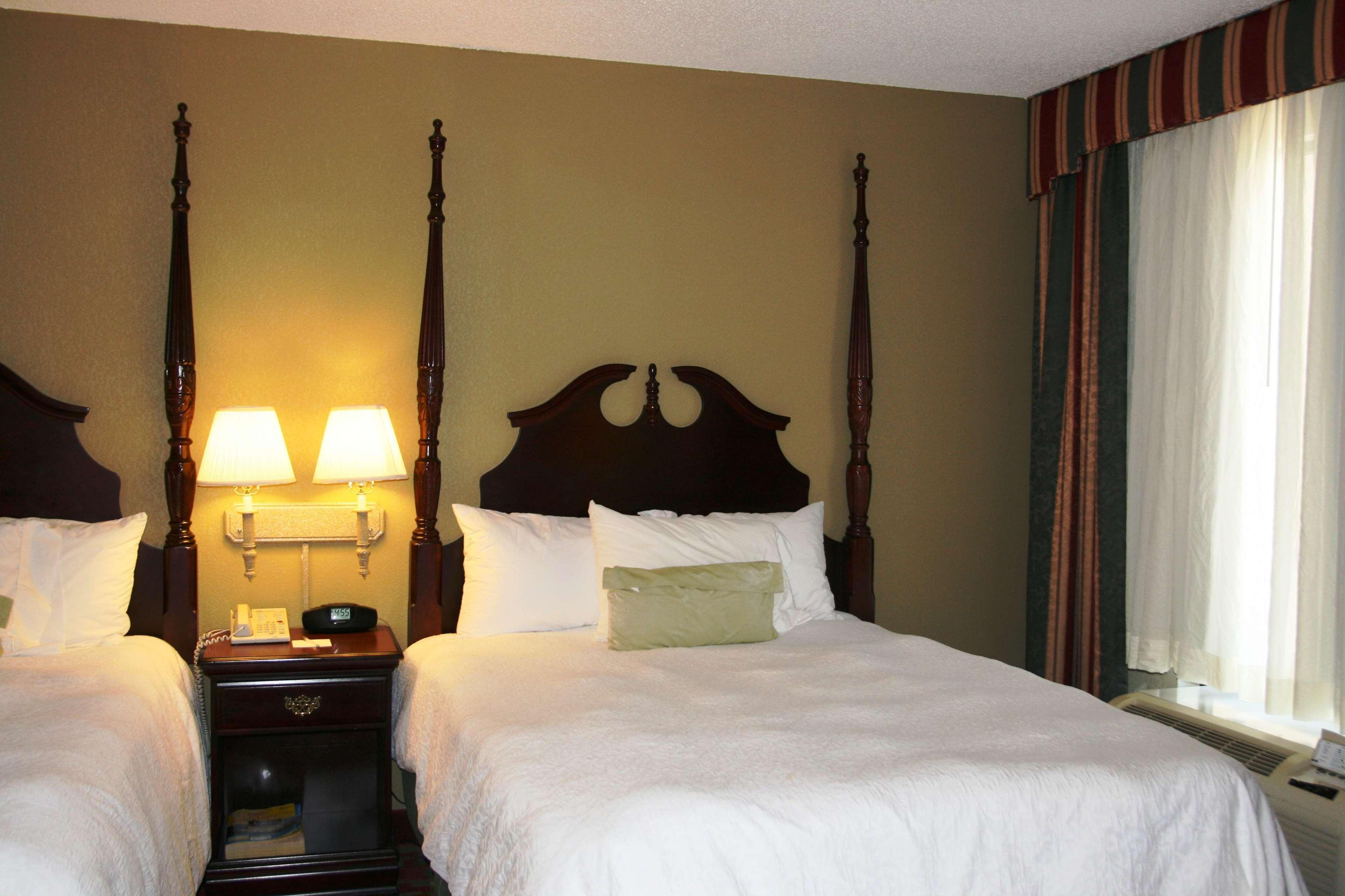 Hampton Inn Canton Pokój zdjęcie