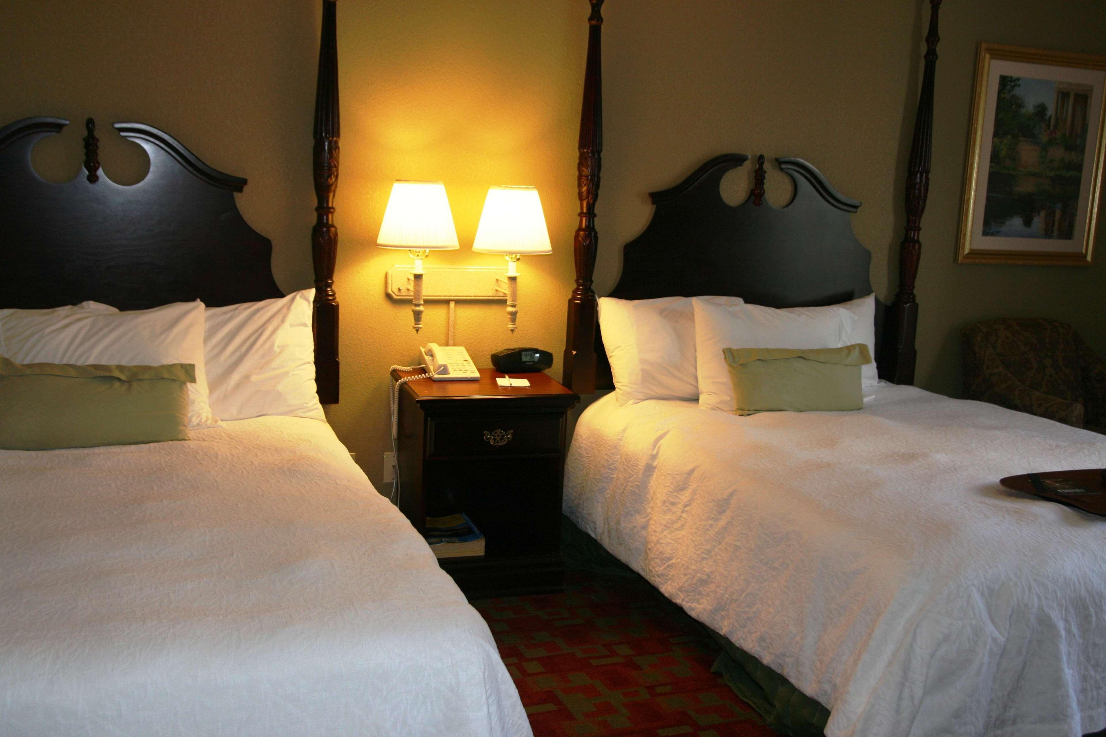 Hampton Inn Canton Pokój zdjęcie