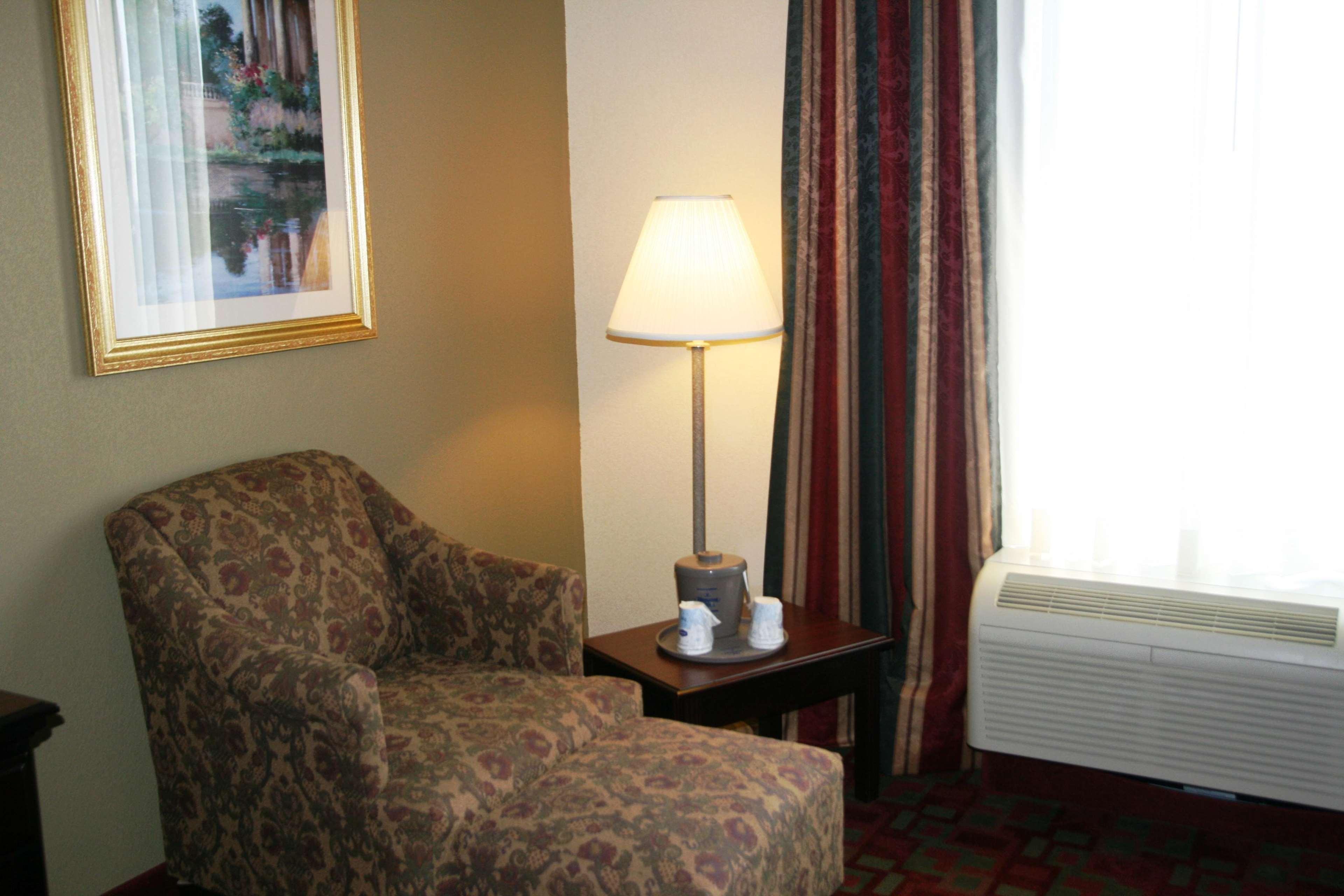 Hampton Inn Canton Pokój zdjęcie