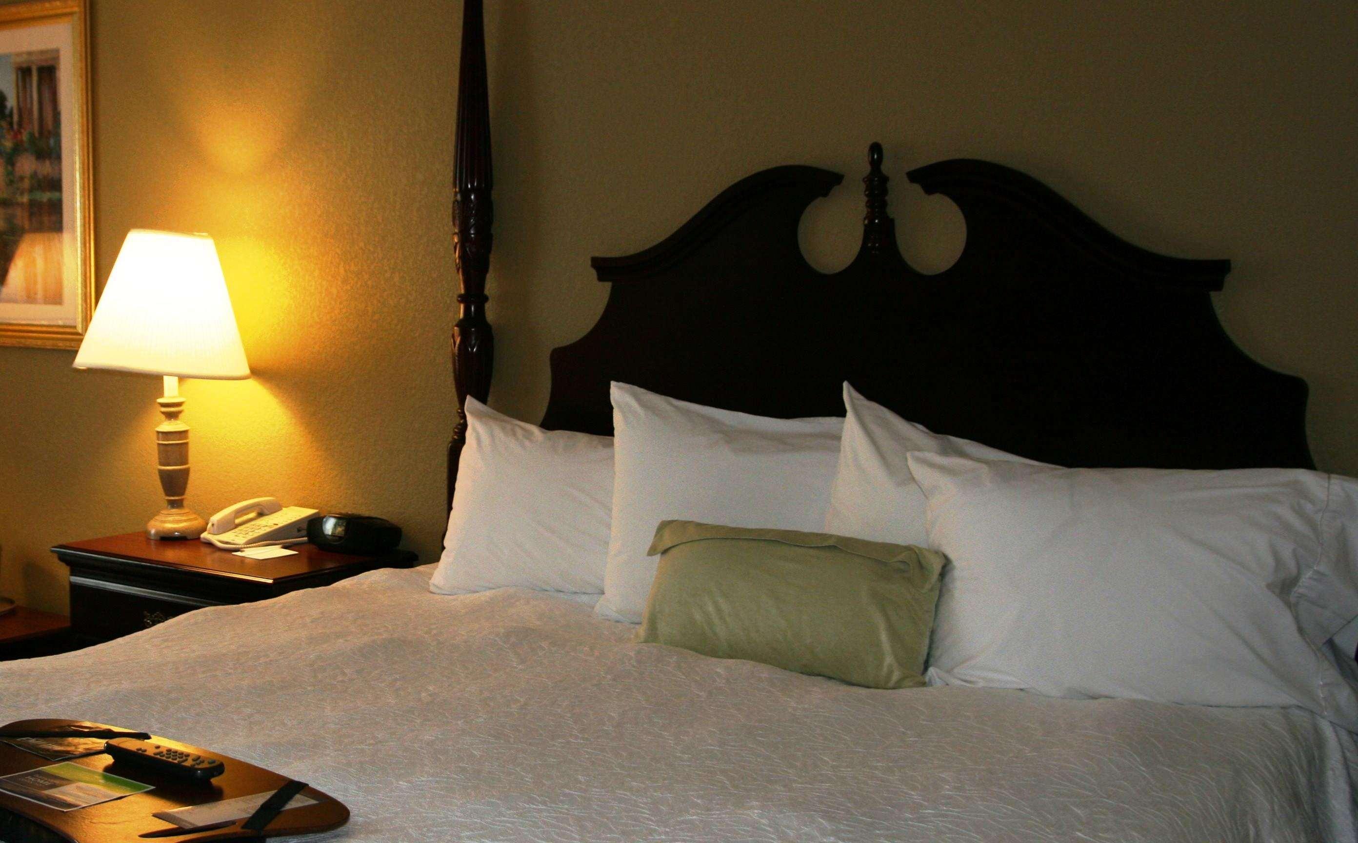 Hampton Inn Canton Pokój zdjęcie