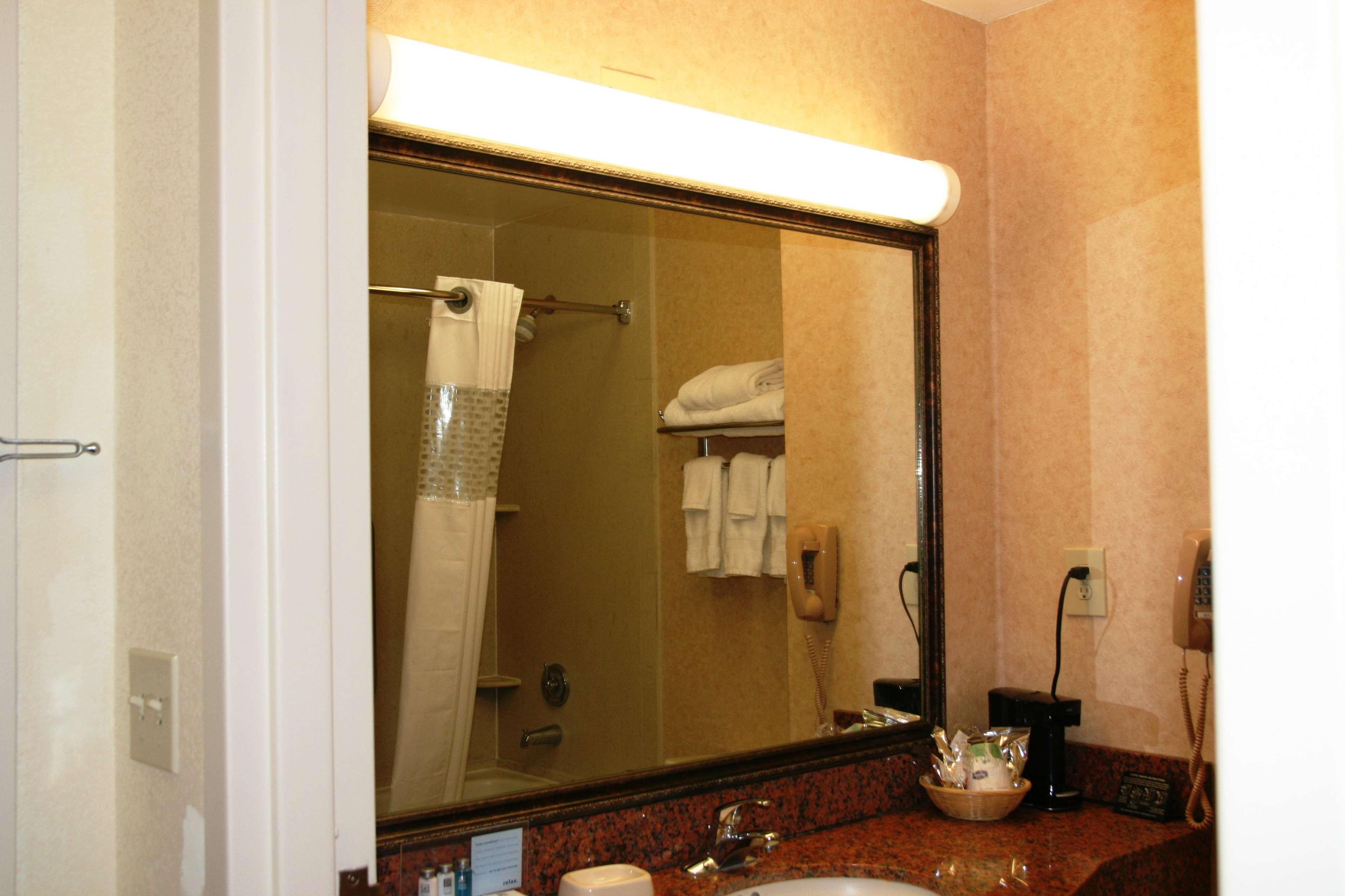 Hampton Inn Canton Pokój zdjęcie