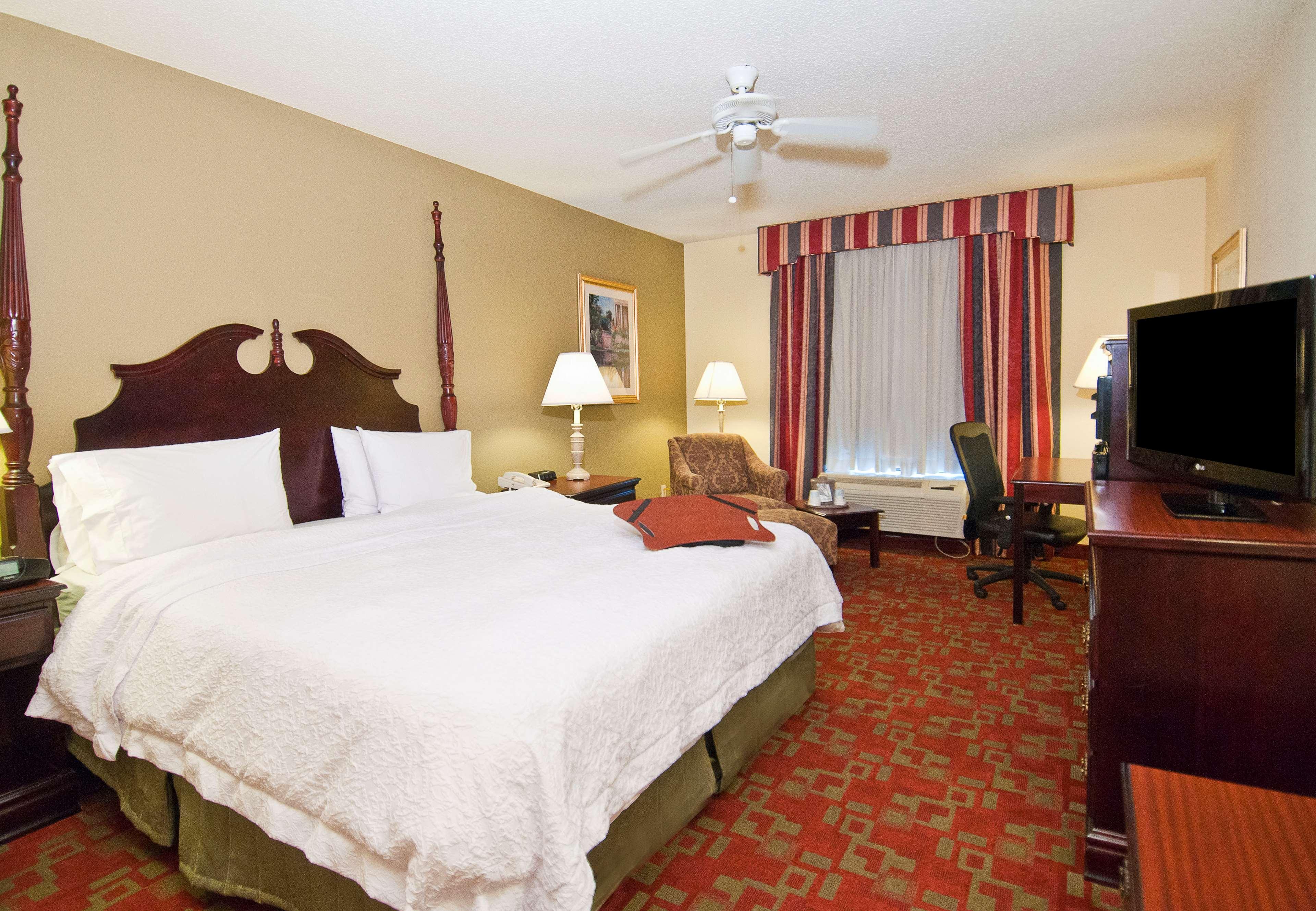 Hampton Inn Canton Zewnętrze zdjęcie