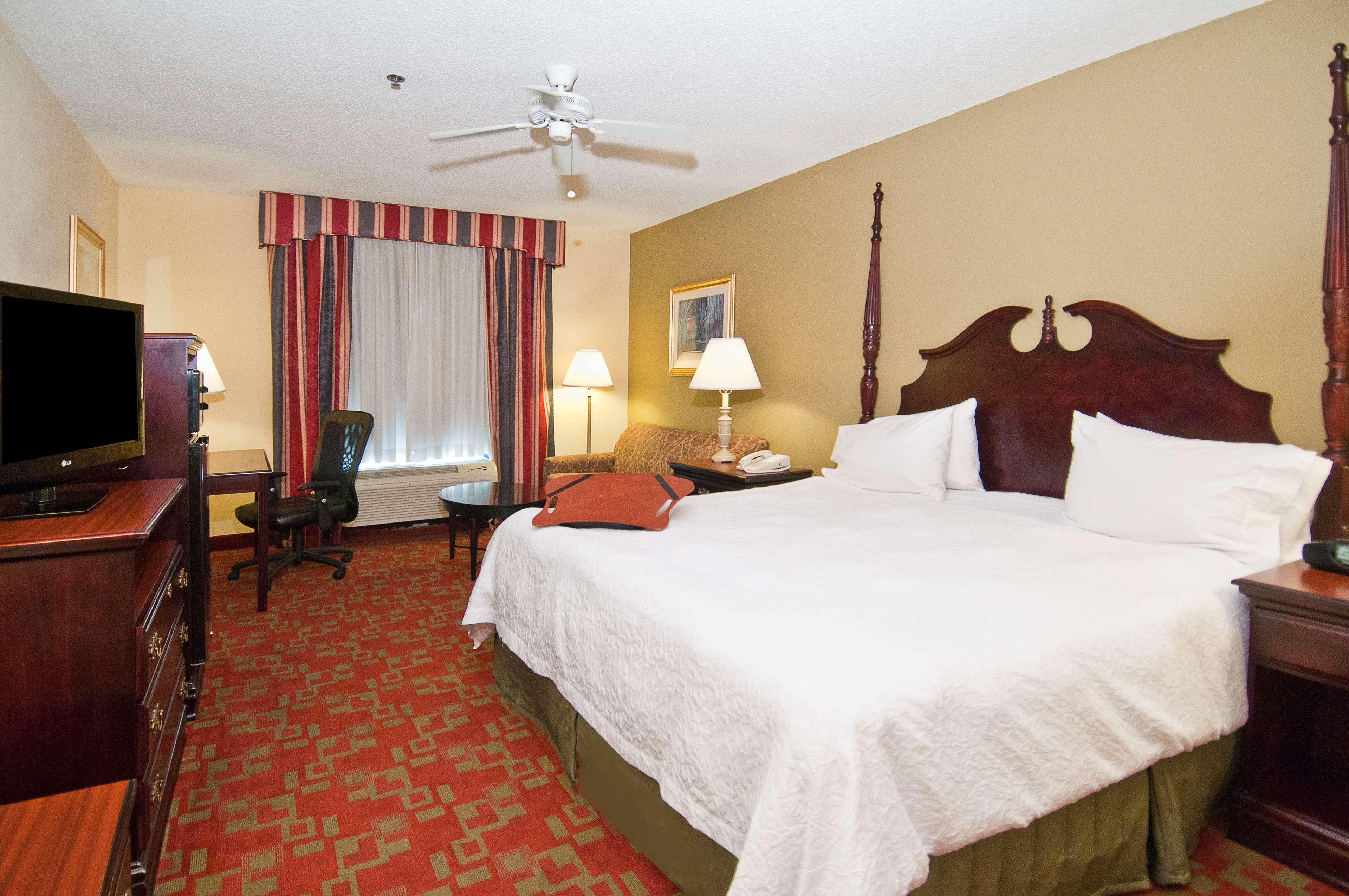 Hampton Inn Canton Zewnętrze zdjęcie