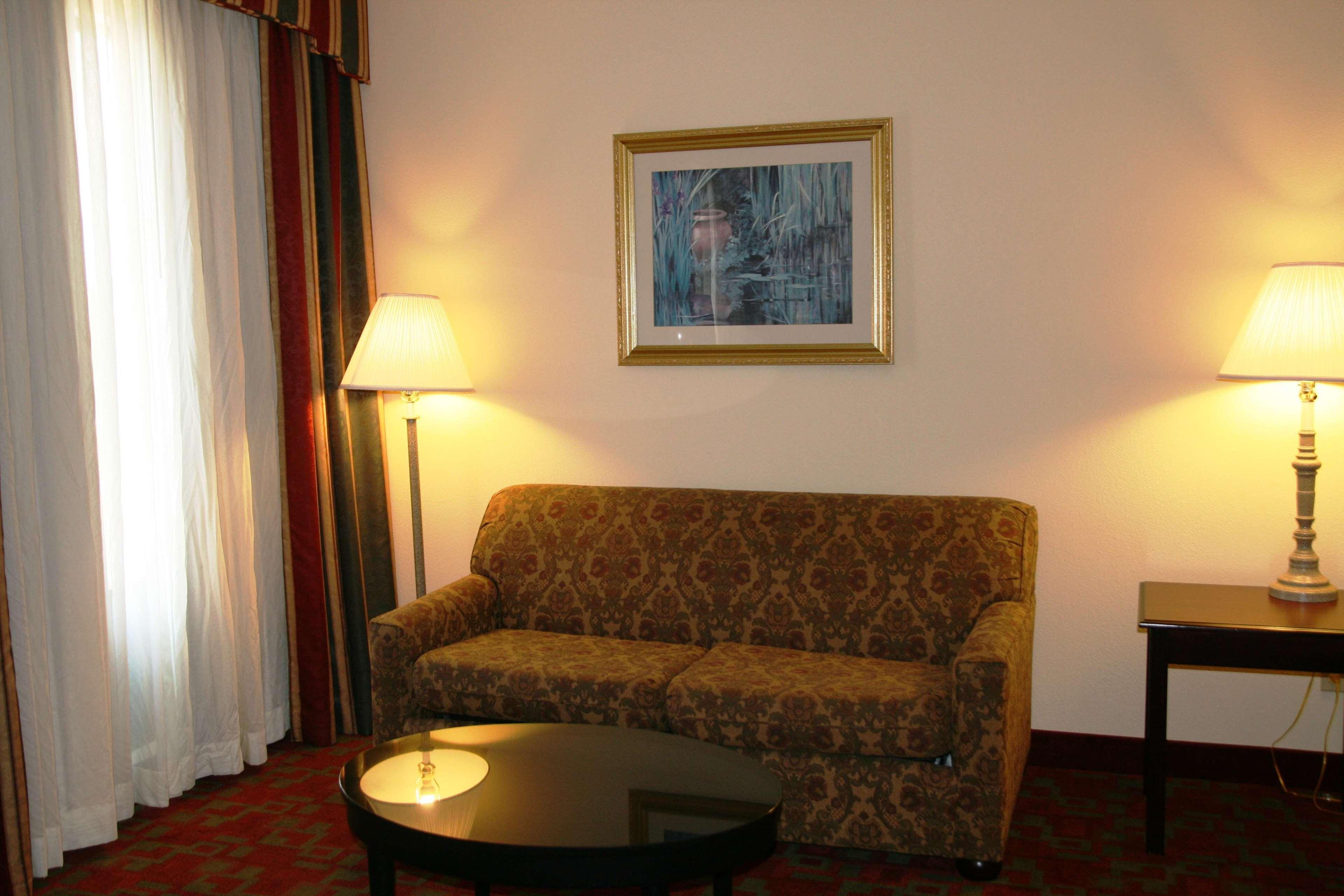 Hampton Inn Canton Pokój zdjęcie