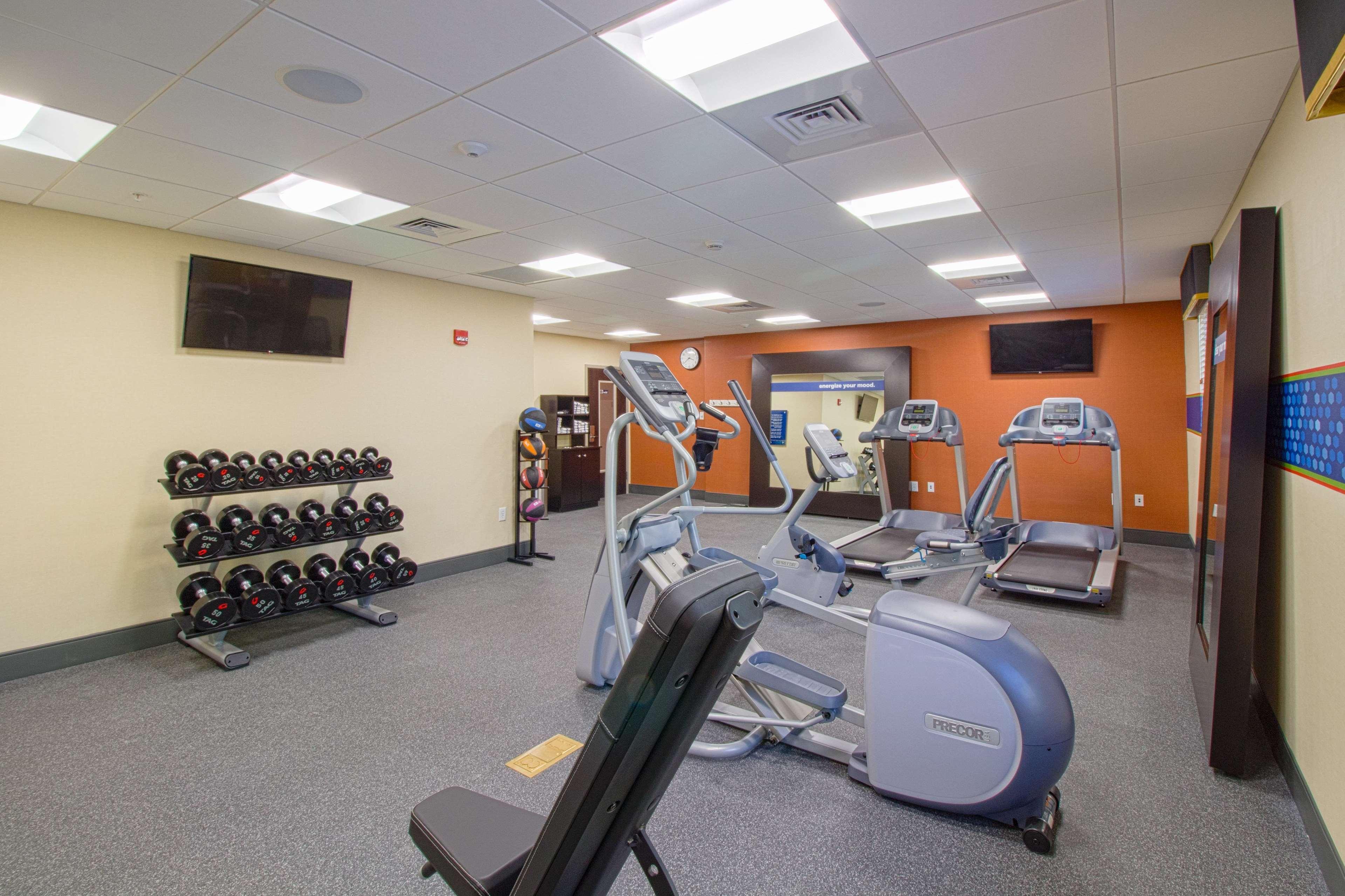 Hampton Inn Canton Zewnętrze zdjęcie