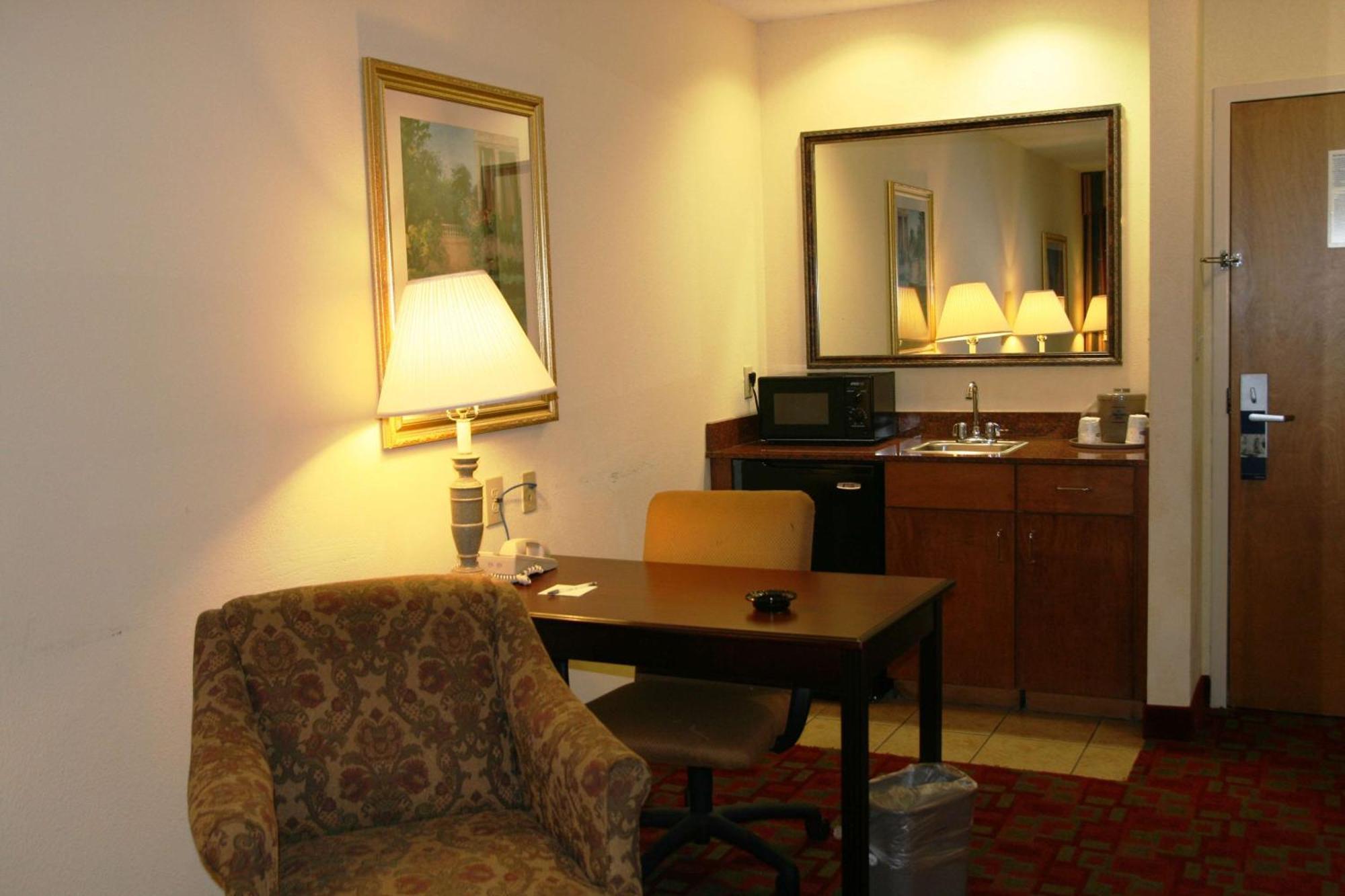 Hampton Inn Canton Zewnętrze zdjęcie