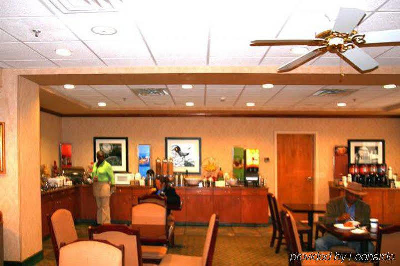 Hampton Inn Canton Zewnętrze zdjęcie
