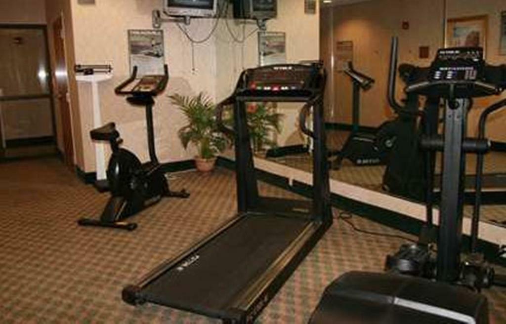 Hampton Inn Canton Zewnętrze zdjęcie